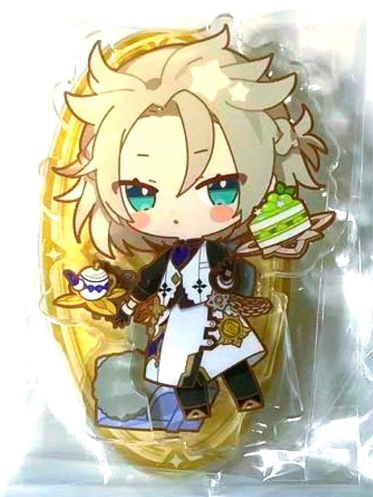 原神 スイパラ アクスタ コンプ Amazon.co.jp: 原神 スイパラ 稲妻 アクスタ コンプセット